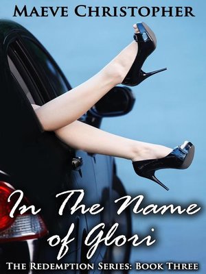 cover image of In the Name of Glori